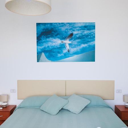 Capri Holiday Home With A Sea View Экстерьер фото